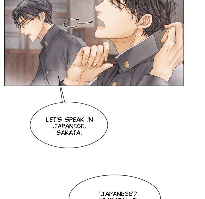 Broken Boy - episode 42 - 51