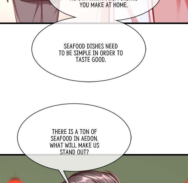 Clever Lady Chelsea - episode 23 - 57