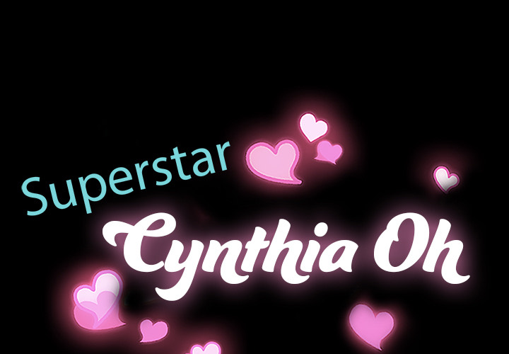 Superstar Cynthia Oh - episode 1 - 0