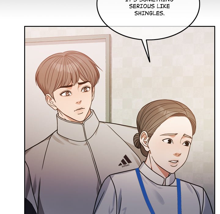 Pregnancy Contract - episode 7 - 26