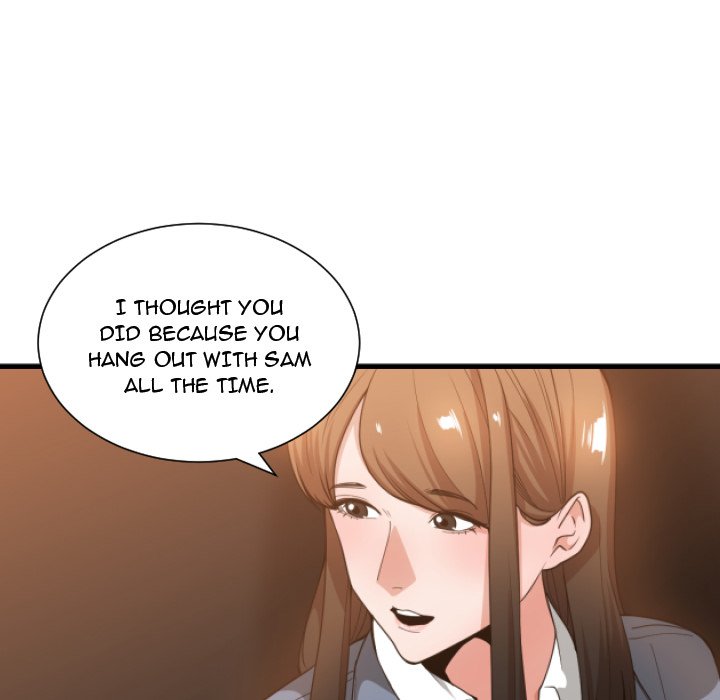 You're Not That Special! - episode 28 - 24