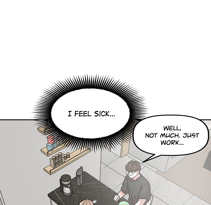 Bitter Sweetheart - episode 10 - 29