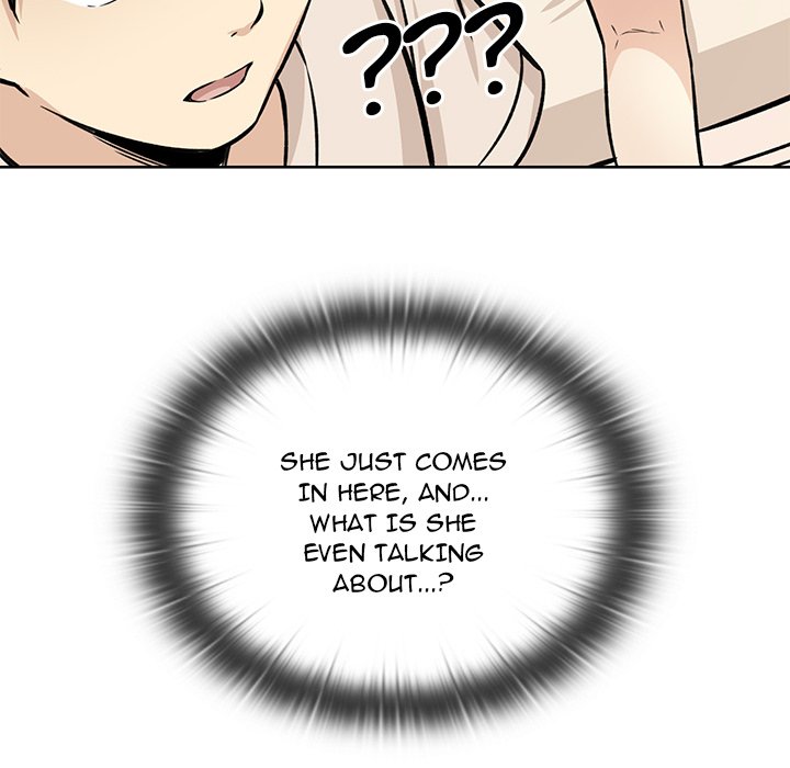 Excuse Me, This is my Room - episode 20 - 45