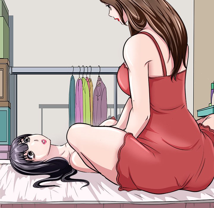 Immoral Family - episode 12 - 89