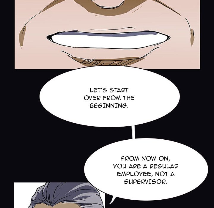 Tweener - episode 21 - 26