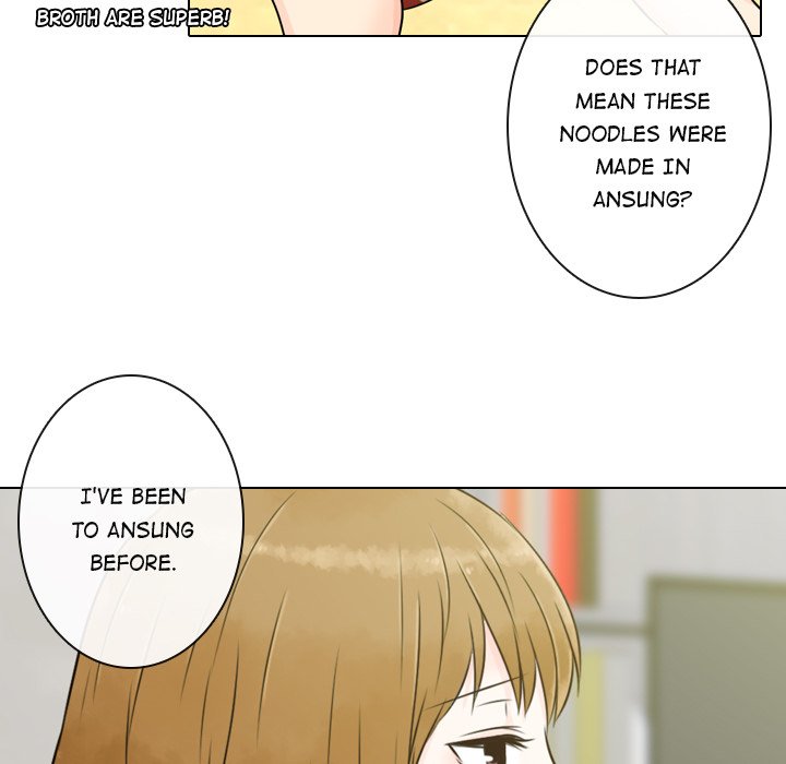 Leave Me Not - episode 3 - 95