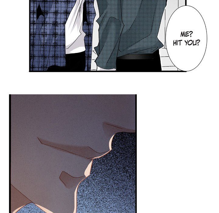 Work, Fight and Love - Webtoon Edition - episode 62 - 43