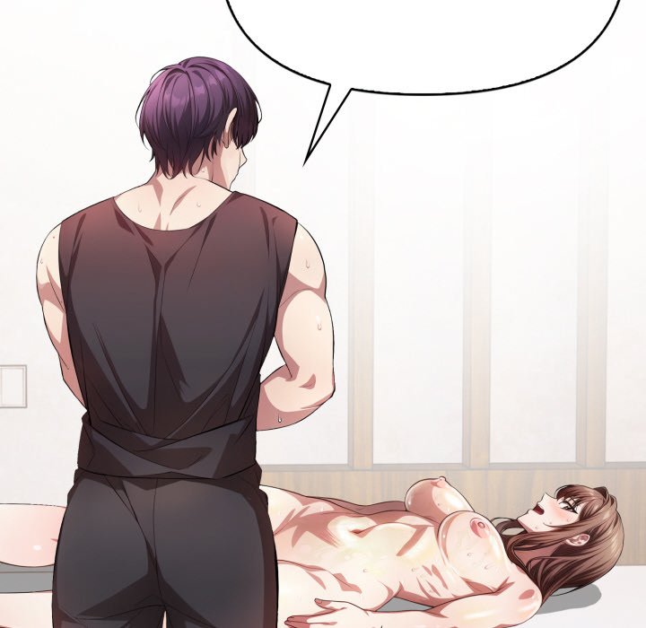 A Housewife's Massage Addiction - episode 3 - 46