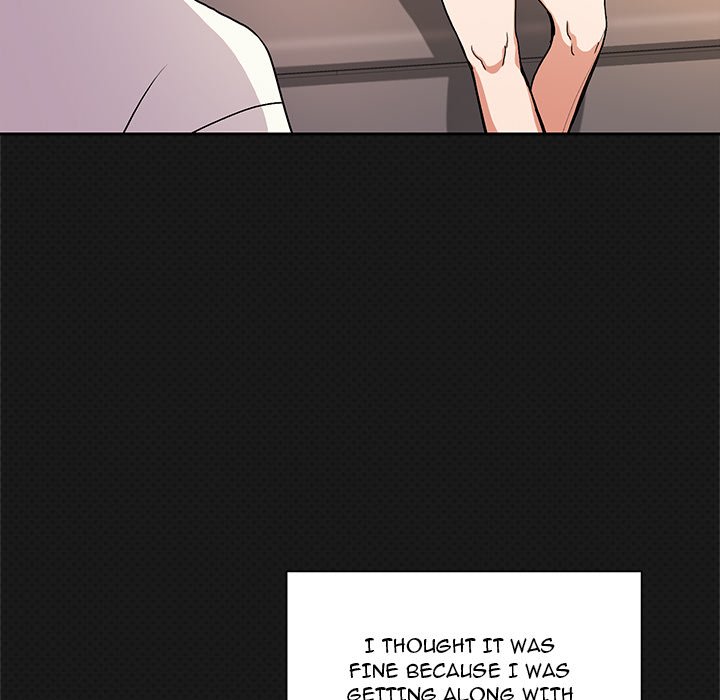 An Outsider's Way In - episode 4 - 90
