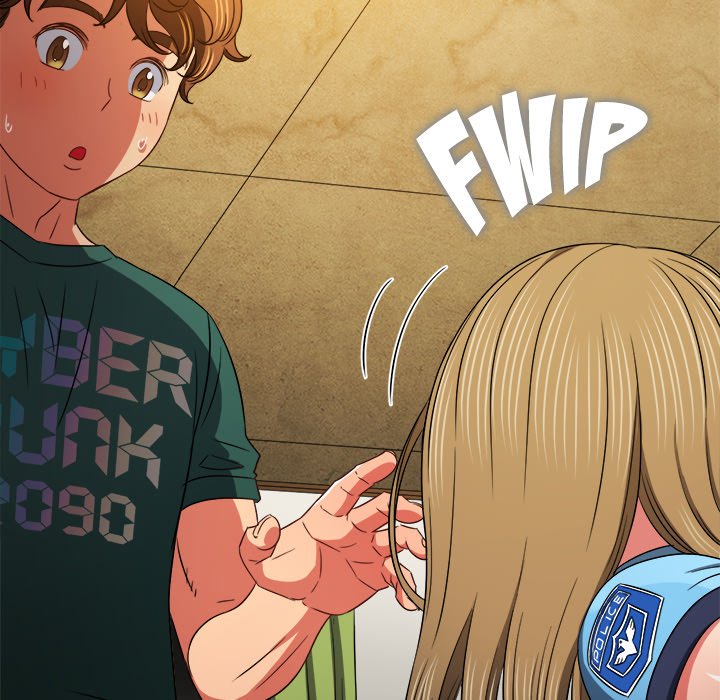 My High School Bully - episode 162 - 76