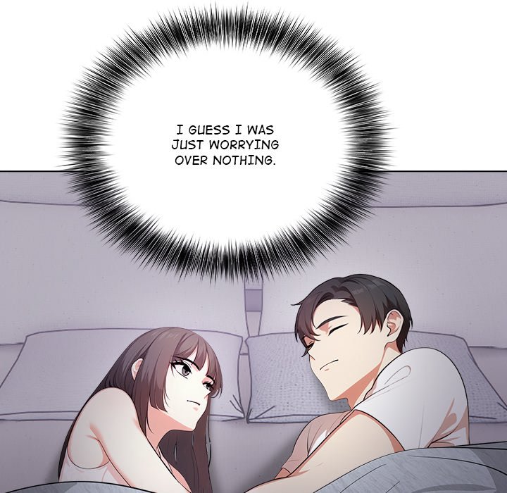When No One's Watching - episode 3 - 135