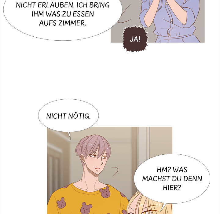 Mein Leben als Halb-Magi - episode 25 - 37