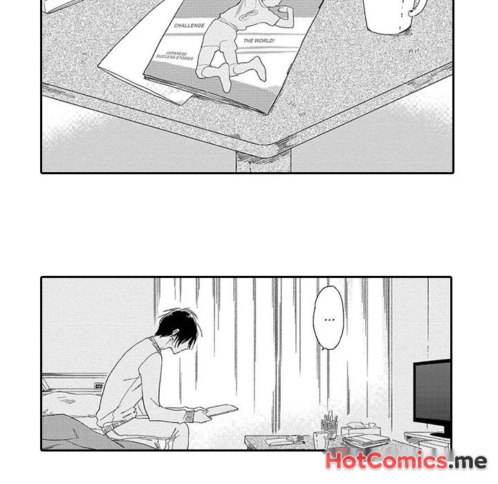 The Perfect Combo - episode 1 - 36