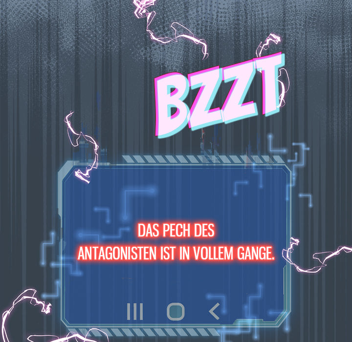 Überleben in einem Comic - episode 15 - 155