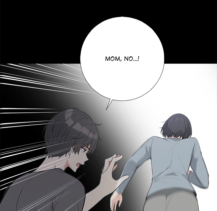 Locked With Her - episode 6 - 129