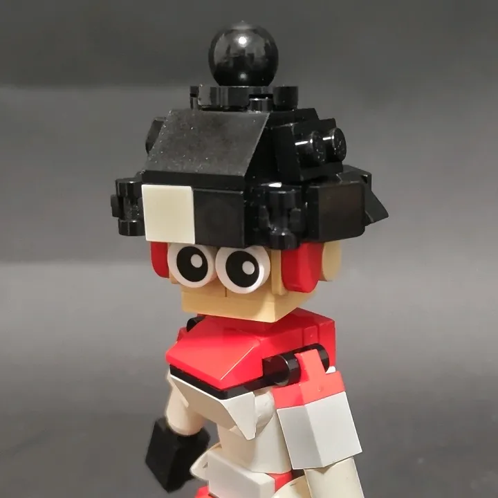 nakashow.lego