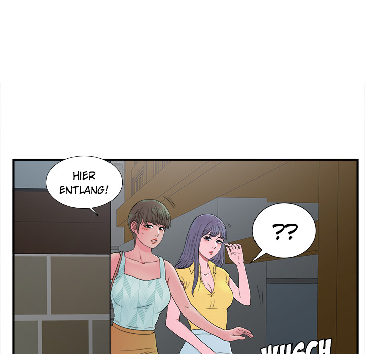 Seinen Mann stehen - episode 22 - 80