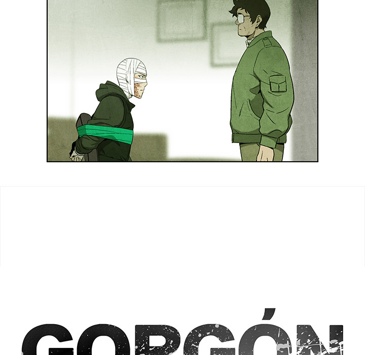 Gorgón - episode 69 - 21