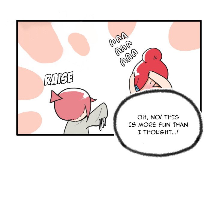 The Amazing Siblings - episode 20 - 17
