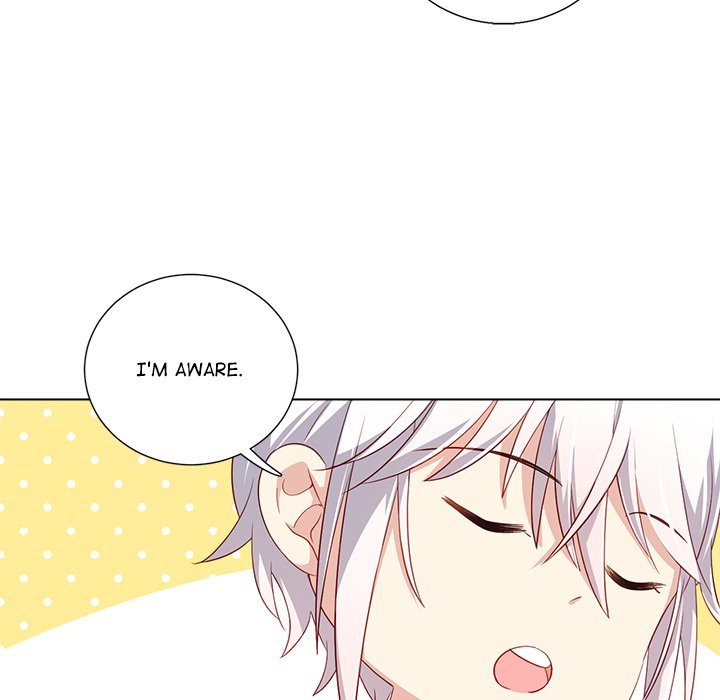 A Young Case of Hearts - episode 18 - 109