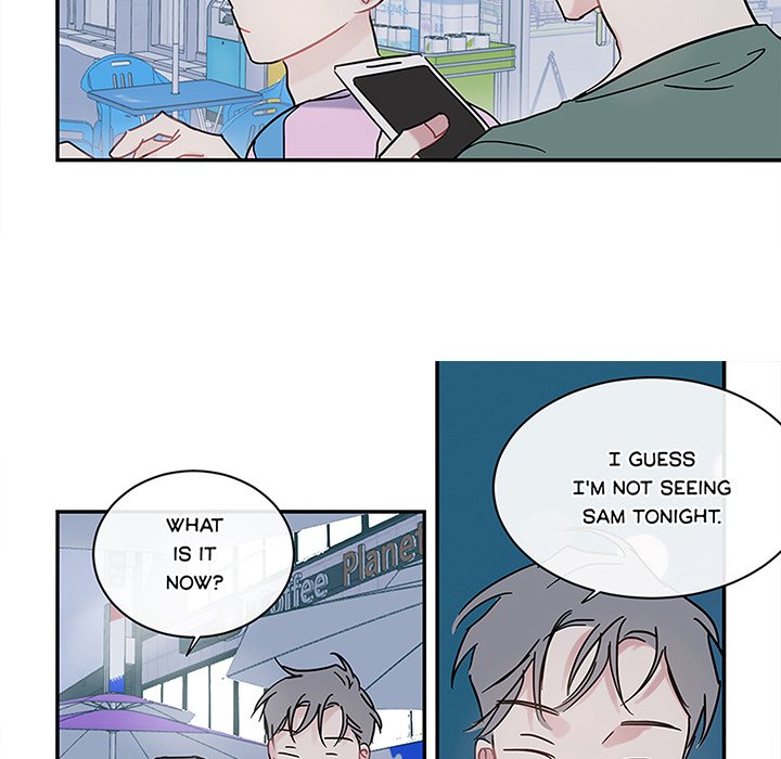 Wistful Summer - episode 49 - 20