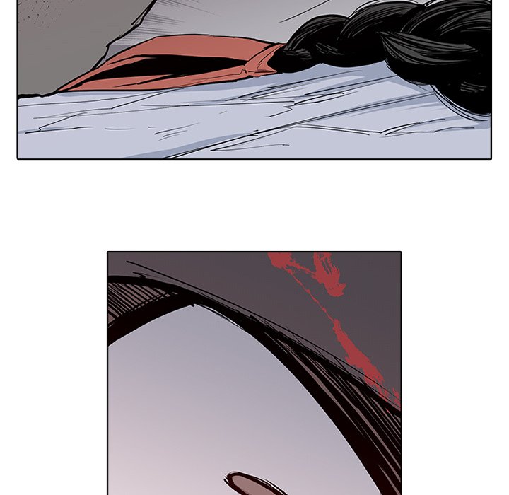 The Fang of Yeongno - episode 2 - 29