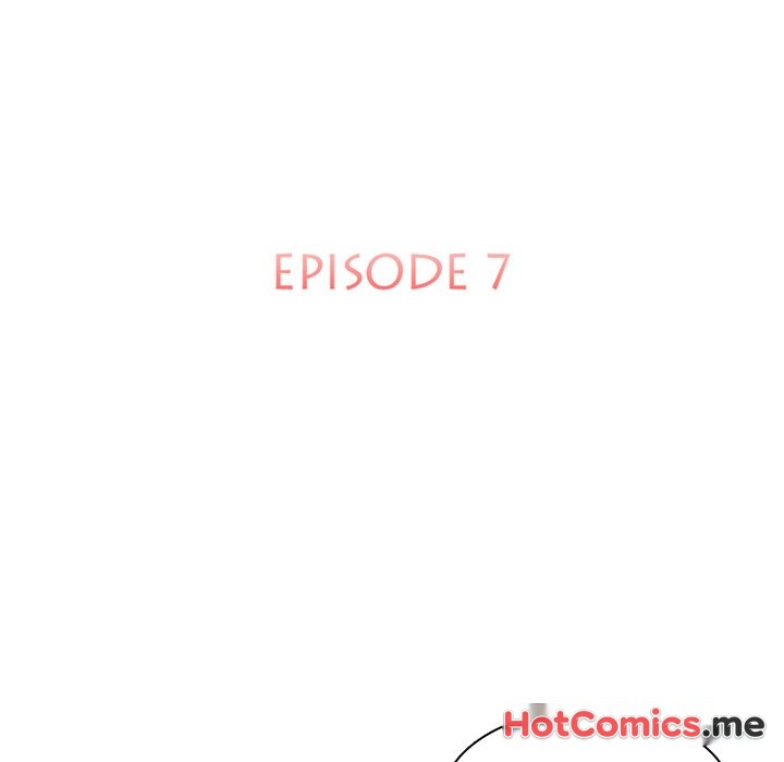 Secret Campus - episode 7 - 21