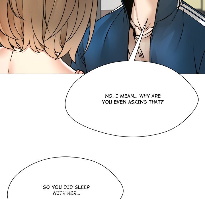 Unfinished Business - episode 11 - 93