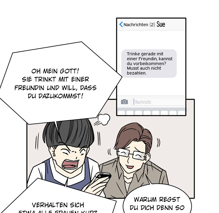 Pech gehabt - episode 7 - 32
