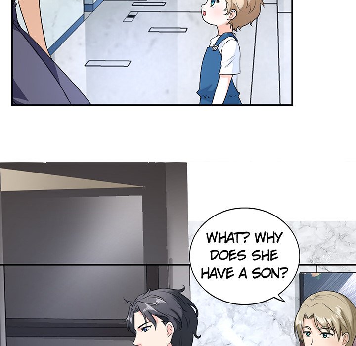 Mommy, Where's My Daddy? - episode 16 - 13