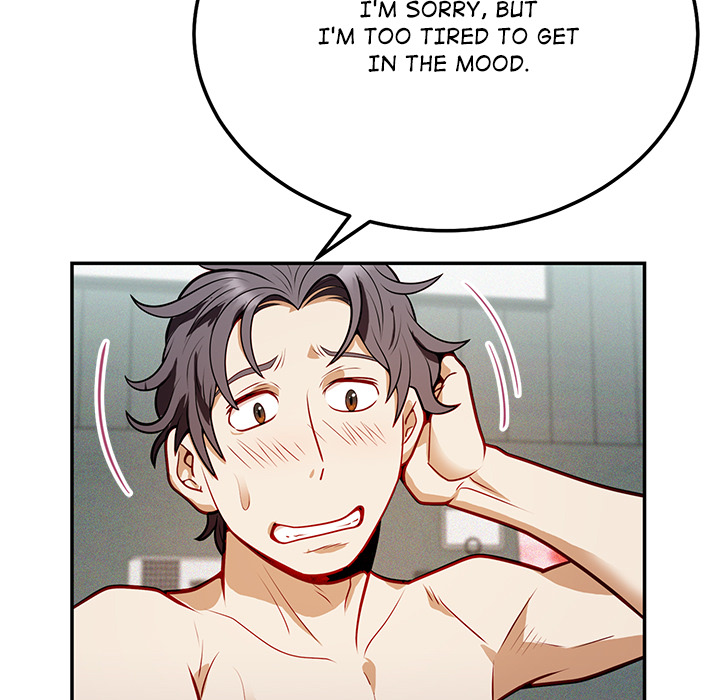 Body Swap - episode 1 - 169