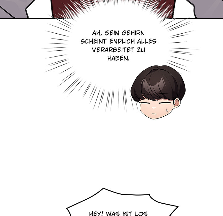 Überleben in einem Comic - episode 29 - 101