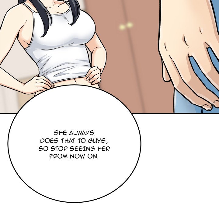 Excuse me, This is my Room - episode 44 - 81