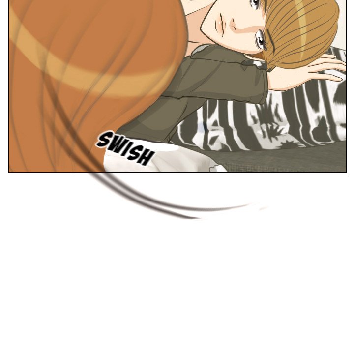 Hold My Hand - episode 1 - 16