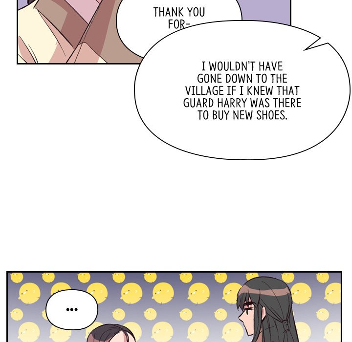 The Princess's Guard - episode 27 - 55