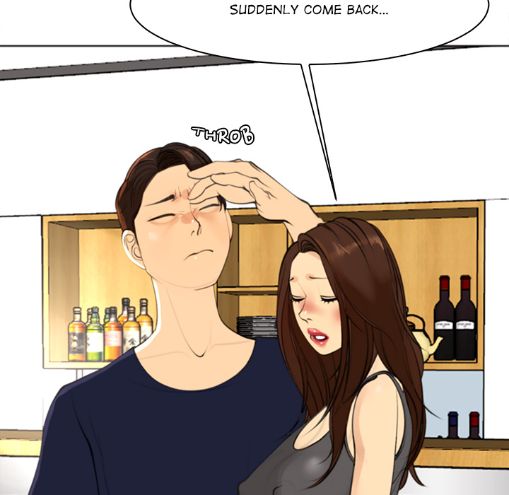 Old Life Behind - episode 7 - 127