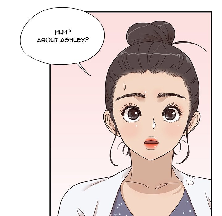 His Women's University - episode 48 - 104