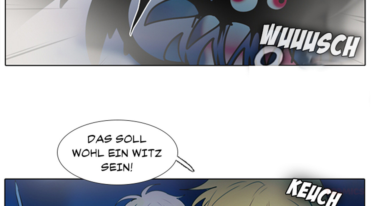 End und Save - episode 15 - 18