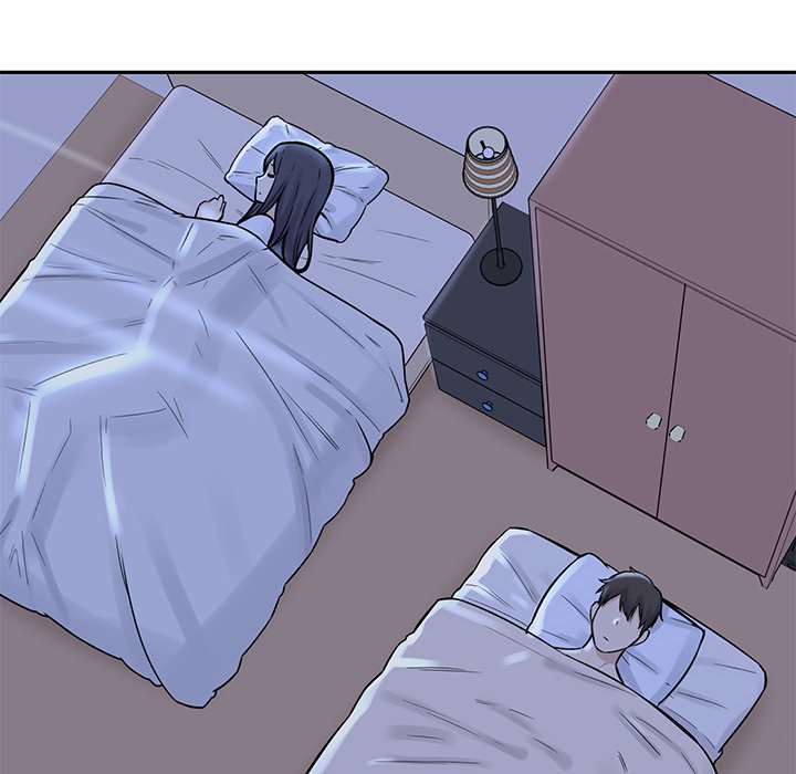 Excuse Me, This is my Room - episode 17 - 48