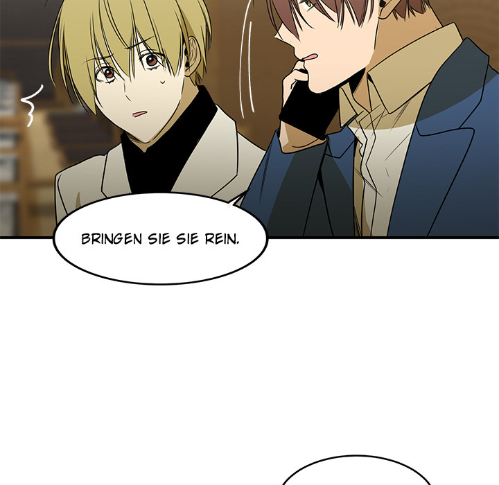 Besondere Beziehungen - episode 52 - 77
