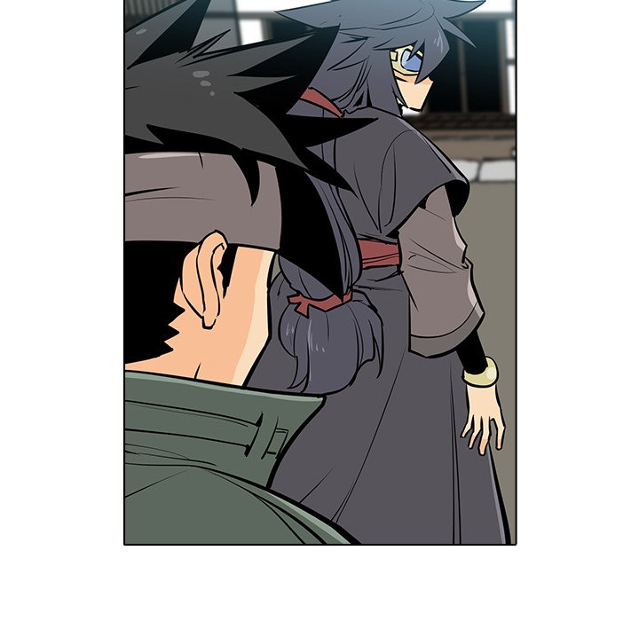 The Fang of Yeongno - episode 20 - 144