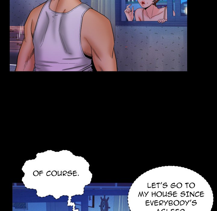 Secret Life - episode 30 - 83