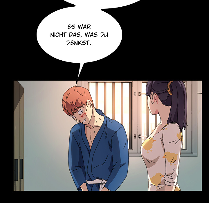 (Fast) wie eine Familie - episode 43 - 94