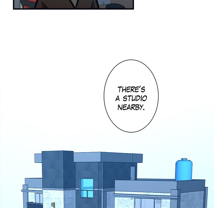 Recessive Omega K's Secret [Season 1] - episode 24 - 109