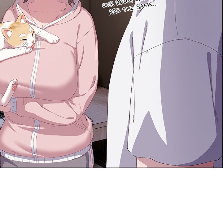 The Love Meowtchmaker - episode 2 - 159