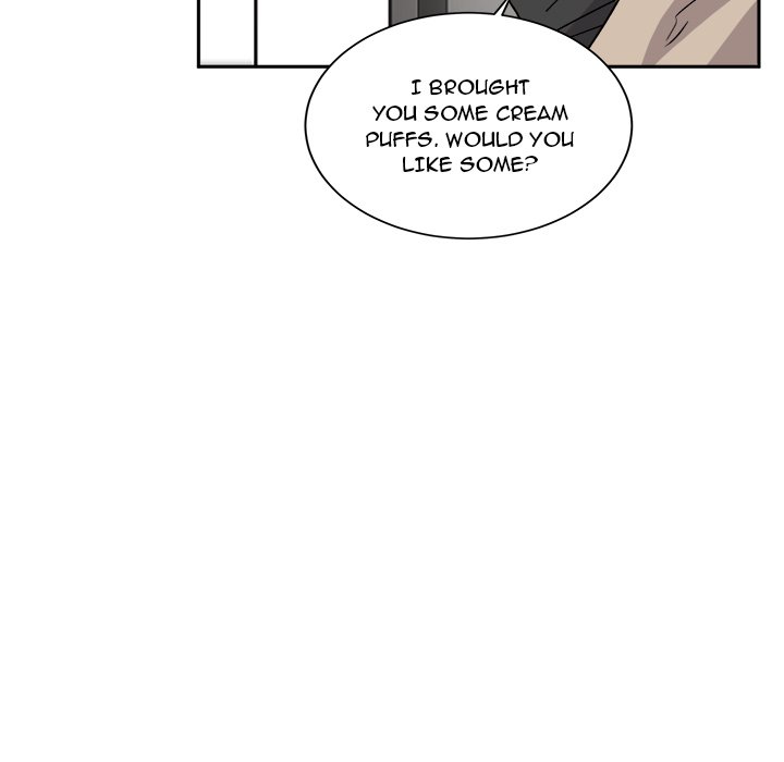 Pheromone Sherbet♥ - episode 16 - 65