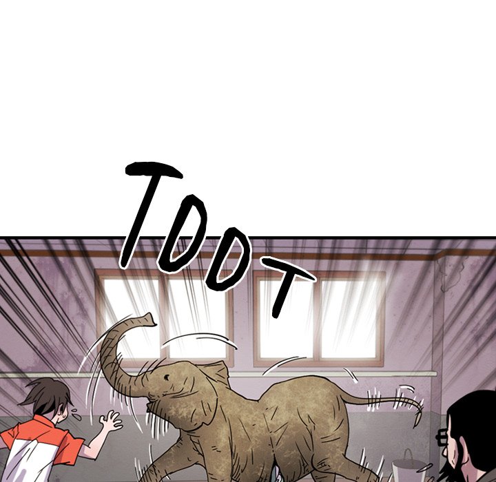 Secret Zoo - episode 6 - 27