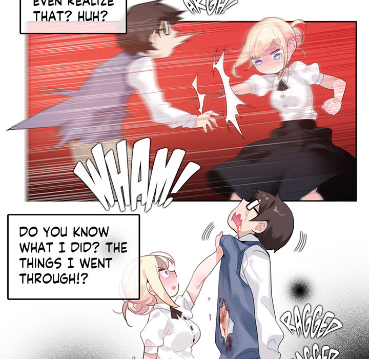 A Pervert's Daily Life - episode 27 - 18