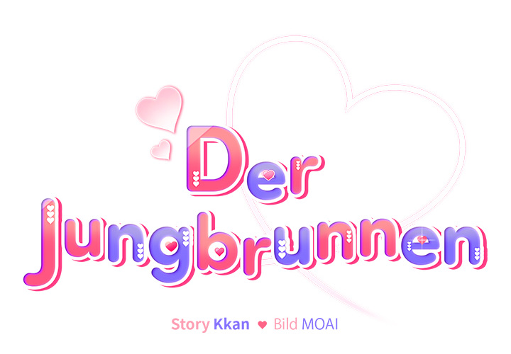 Der Jungbrunnen - episode 23 - 1