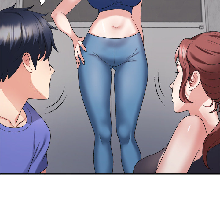 Privattraining - episode 15 - 20